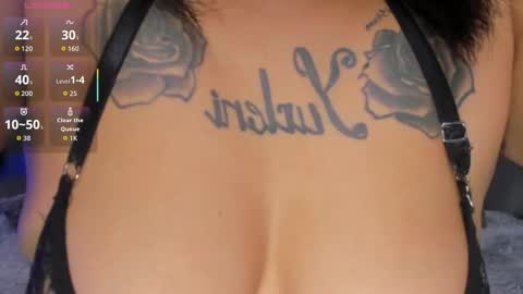 lexa online show from 11.20.25