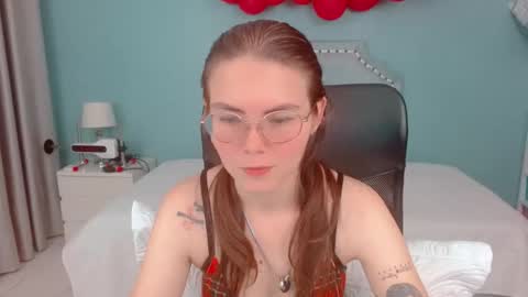 Lexas Room online show from 09.30.25