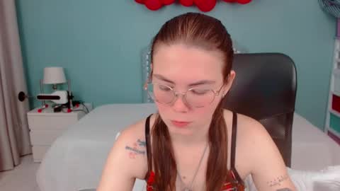 Lexas Room online show from 10.08.25