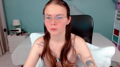 Lexas Room online show from 10.11.25