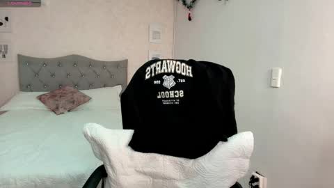 Lexas Room online show from 01.15.26