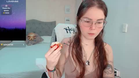 Lexas Room online show from 02.07.26