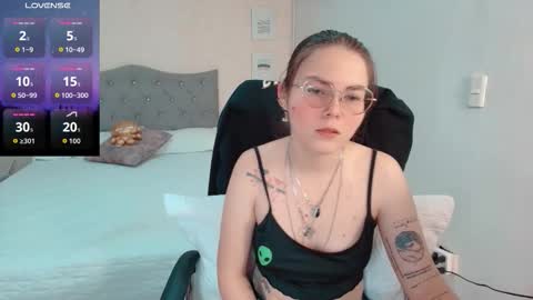 Lexas Room online show from 02.12.26