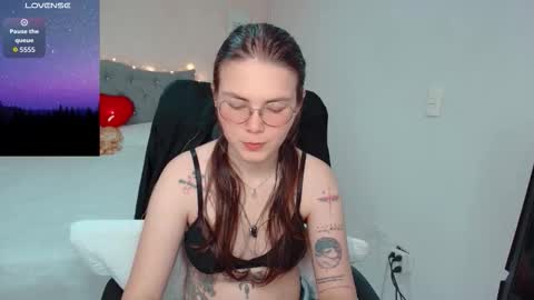 Lexas Room online show from 02.27.26