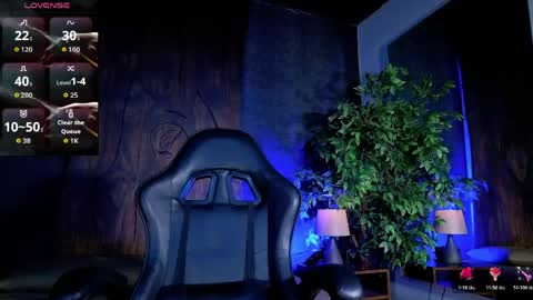 lexavega_ online show from 05.19.26