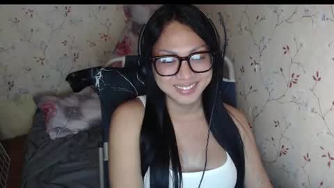 Snapshot of lexi09822 chatting on 07.11.26 Hev Lexi online show from 07.11.26