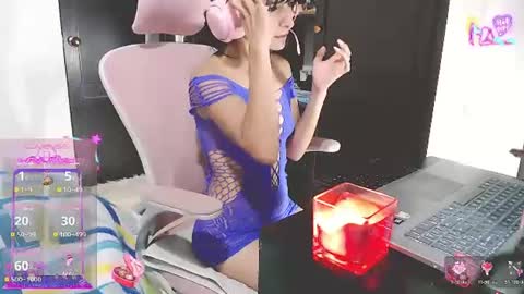 Snapshot of lexi19_ chatting on 06.20.26 lexi19_ online show from 06.20.26