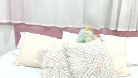 Gabrielle online show from 03.10.25