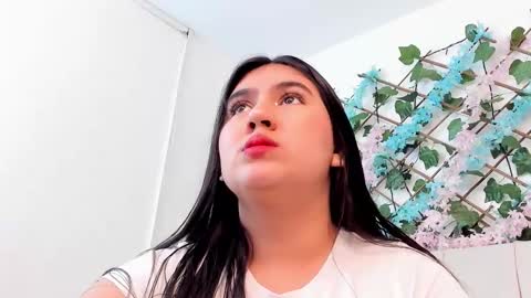 Gabrielle online show from 10.26.25