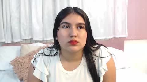 Gabrielle online show from 11.20.25