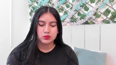 Gabrielle online show from 11.21.25