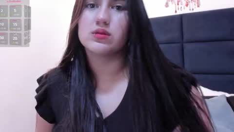 Gabrielle online show from 01.07.26