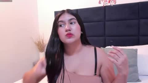 Gabrielle online show from 01.17.26