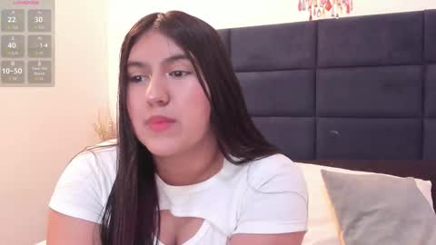 Gabrielle online show from 02.04.26