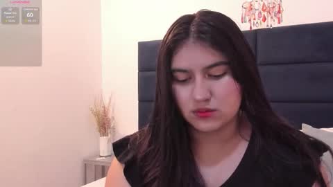 Gabrielle online show from 02.05.26