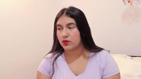 Gabrielle online show from 03.08.26