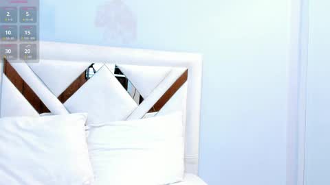 Gabrielle online show from 04.08.26