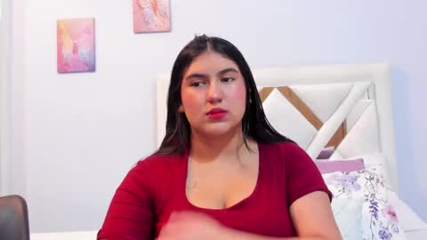 Gabrielle online show from 05.20.26