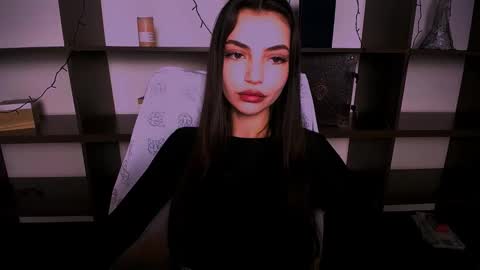 Alexia online show from 12.16.24