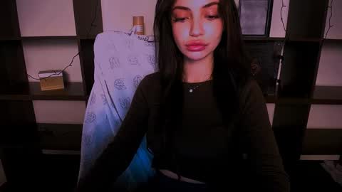 Alexia online show from 12.20.24