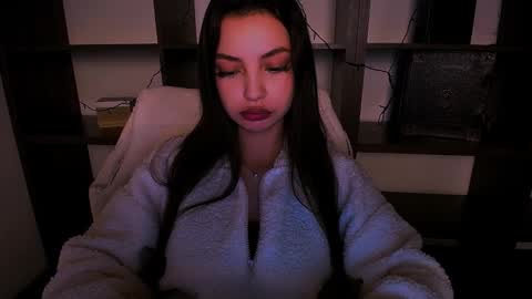 Alexia online show from 01.04.25