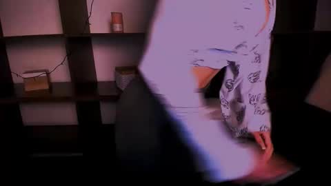 Alexia online show from 01.11.25