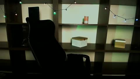 Alexia online show from 02.10.25