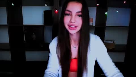 Alexia online show from 02.18.25