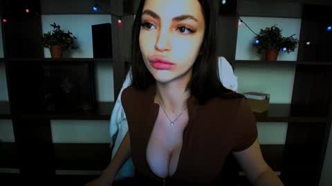 Alexia online show from 03.01.25