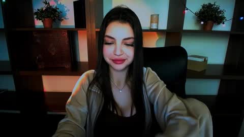 Alexia online show from 03.08.25