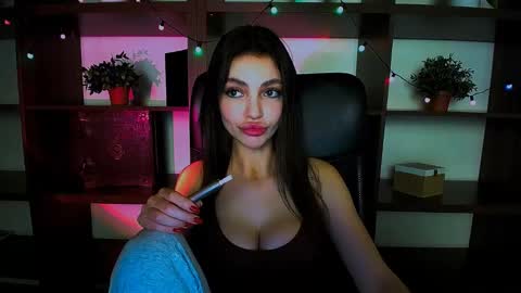 Alexia online show from 03.11.25