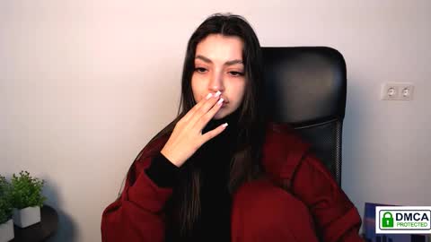 Alexia online show from 10.01.25