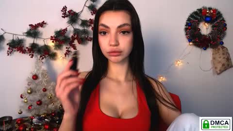 Alexia online show from 02.01.26