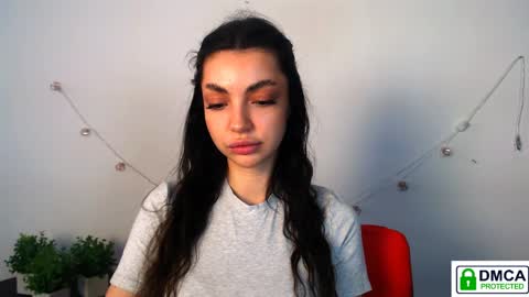 Alexia online show from 04.07.26