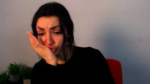 Alexia online show from 05.12.26