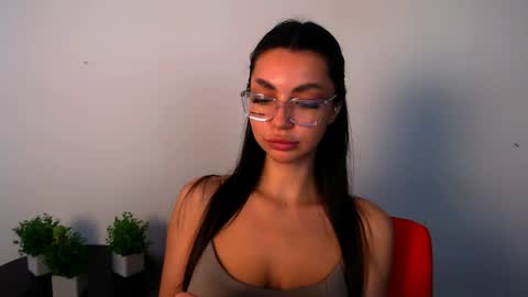 Alexia online show from 06.02.26