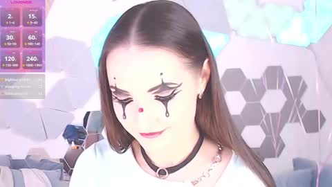 Alexia online show from 01.16.25