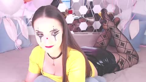 Alexia online show from 01.29.25