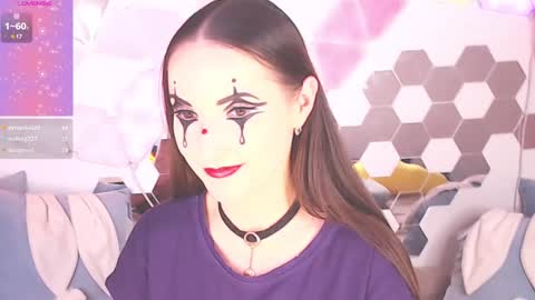 Alexia online show from 02.28.25