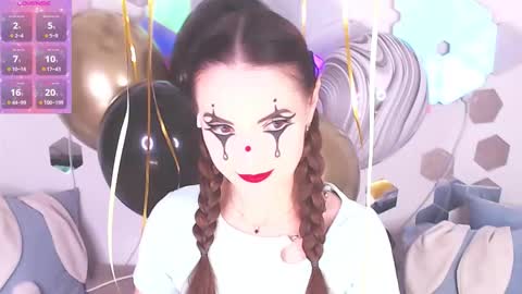 Alexia online show from 09.10.25