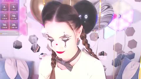 Alexia online show from 09.13.25