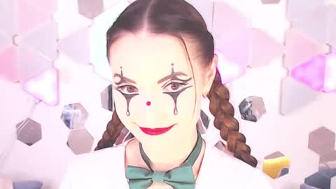 Alexia online show from 09.27.25