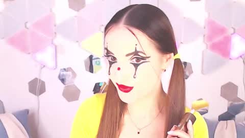 Alexia online show from 10.03.25