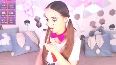 Alexia online show from 02.20.26