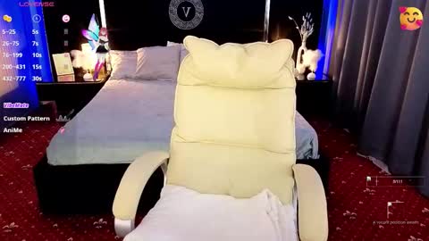 Snapshot of lexi_si chatting on 10.07.25 lexi_si online show from 10.07.25