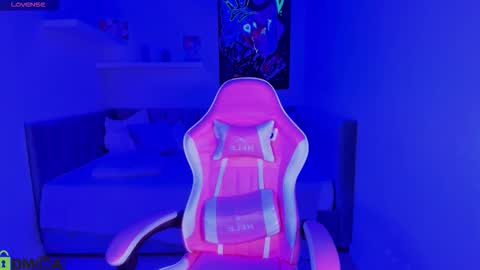 Lexi GTM2 MonWedThurSatSun 1000am-400pm online show from 11.29.25