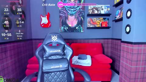 Lexi GTM2 MonWedThurSatSun 1000am-400pm online show from 12.02.25