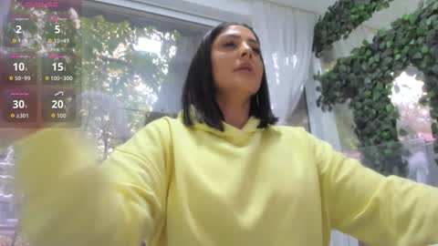 lexi_storm online show from 10.18.25