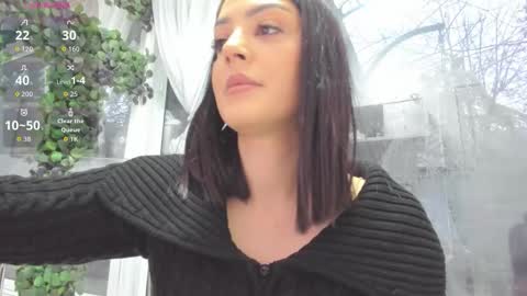 lexi_storm online show from 11.23.25