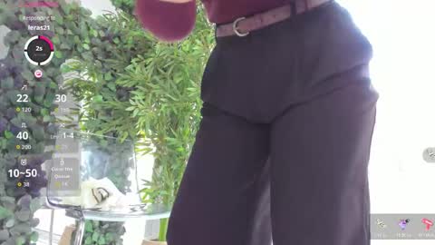 lexi_storm online show from 01.18.26